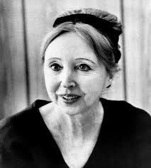 ... two-faced sinister and saintly woman.” ~ Anaïs Nin, Henry & June