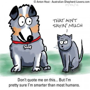 Dog Quotes Just For Fun