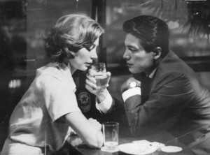 Hiroshima Mon Amour - You are not endowed with memory.