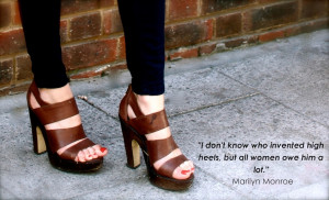 Favourite fashion quotes