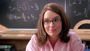 Ms. Norbury is Inspirational in Mean Girls