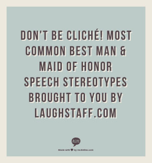 ... speeches, best best man speech, best maid of honor speech, how to