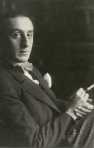 Vladimir Horowitz