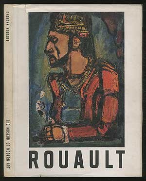 Georges Rouault Quotes