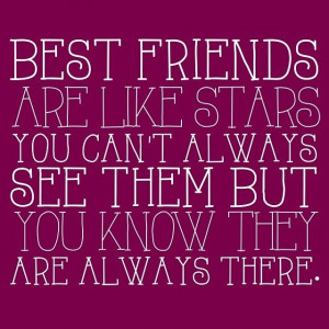 61043-Best-Friends-Are-Like-Stars.jpg#best%20friends%20640x640