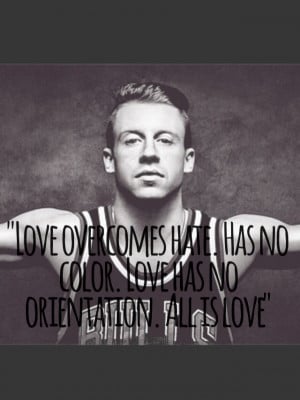 Rapper Quotes About Love Love quotes by.