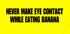 Funny banana eat facebook cover,funny facebook cover,funny eat quotes ...