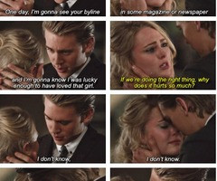 Sebastian Carrie Diaries Quotes The carrie diaries
