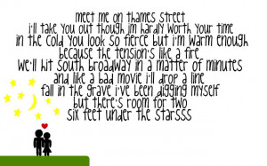 Six feet under the Stars photo sixfeetunderthestarss.jpg