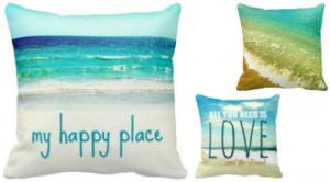 ... of sun, sand, infinite sea, ocean breezes, beachcombing and more