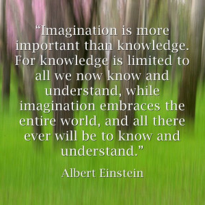 http://www.goodreads.com/quotes/556030-imagination-is-more-important ...