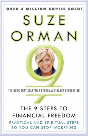 The 9 Steps to Financial Freedom: Practical and Spiritual Steps So You ...
