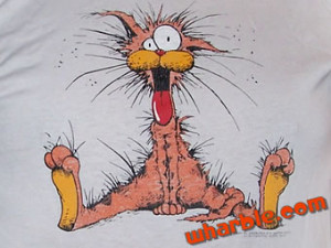 bloom county t shirt bill the cat t shirt bill the cat is many things ...