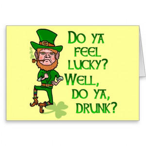 Blog Funny Things About Leprechauns