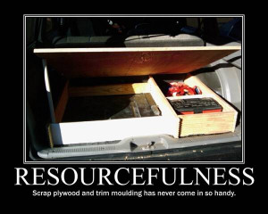 Resourcefulness – A Perennial Characteristic of Success | Rebuild ...