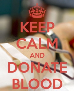 81. Share the joy of life, give the life of a child by donating Blood.