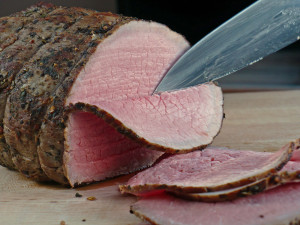 roast beef roast beef food people want
