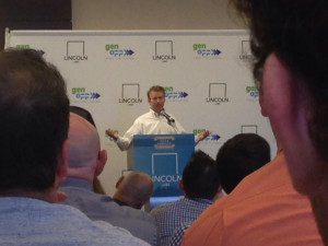 Rand Paul at Reboot Conference: Idiots and Trolls in Washington Can't ...