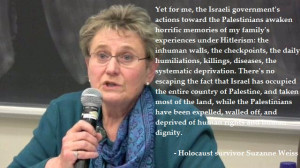 ... Gaza Palestine tutu imperialism Arundhati Roy Hessel Mairead Maguire