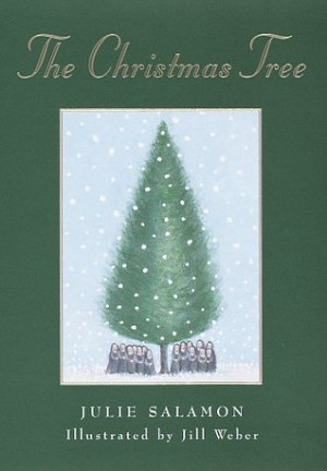 Start by marking “The Christmas Tree” as Want to Read: