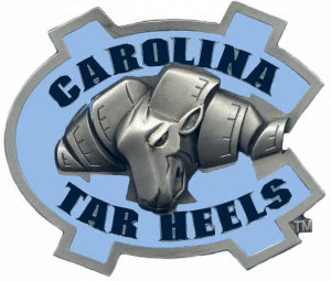 North Carolina Tar Heels Image