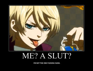 Black Butler Memes!!!!! (scroll down to see more)