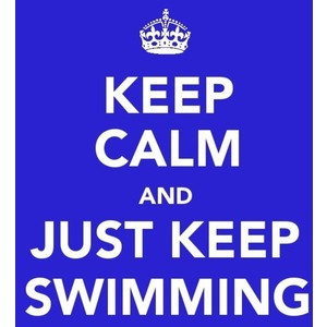 Finding Nemo Keep Calm Quotes