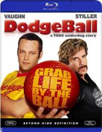 Vince Vaughn Dodgeball