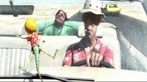 Best #quote ever! #Rango #Fear_and_Loathing_in_Las_Vegas