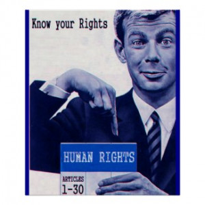 ... human rights poster by markusnyc view additional posters from zazzle