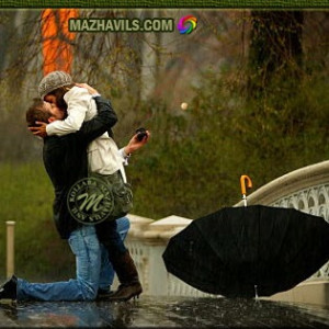 -love-i-love-you-pranayam-hug-kiss-cute-romantic-couple-rain-kissing ...