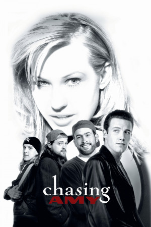 Chasing Amy + DOA: Dead or Alive