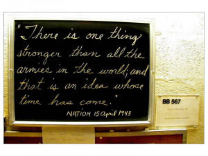 Motulsky Office Quote