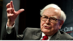 ... Never lose money. Rule No.2: Never forget rule No.1. Warren Buffett