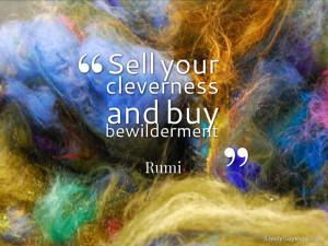 ... , Wise Picture Quotes, Picture Quotes Tumblr, Rumi, Rumi Quotes