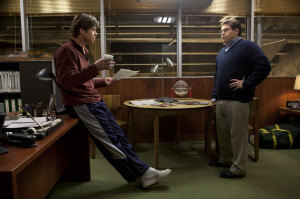 Moneyball (2011) review by That Film Guy