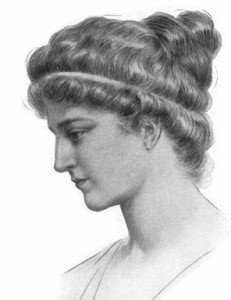 ... wrongly is better than not to think at all. Hypatia #shero #taolife