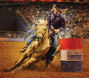 the progeny of the Potter Ranch. Mel Potter’s daughter, Sherry Cervi ...