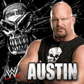 WWE: Stone Cold Steve Austin (The Entrance Music) [feat. Josh Wink ...