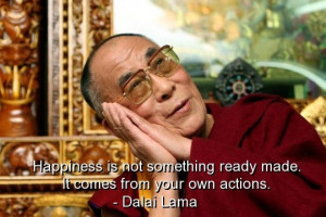 Dalai lama, best, quotes, sayings, happiness, happy, famous