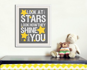 also offers a selection of song lyric prints. Check out this modern ...