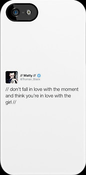 DeclareIn › Portfolio › Matt Healy Twitter Quote