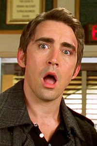 Lee Pace Pushing Daisies ned the piemaker