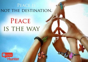 20+ Hippie Quotes and Sayings about Life, Peace and Love