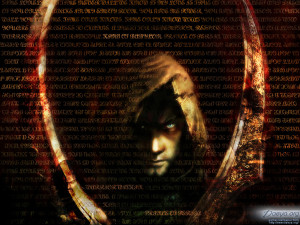 Prince of Persia Wallpaper: Prince of Persia: Written Destiny : Other ...
