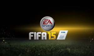 EA Sports FIFA 15 Demo ist ab sofort f r Xbox One Xbox 360 PS4