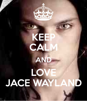 will marry Jace Wayland !