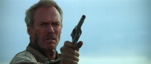 ... images from a Japanese-set remake. of Clint Eastwood's UNFORGIVEN