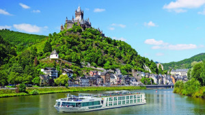 Choose the Perfect European River Cruise for You David 39 s Been Here