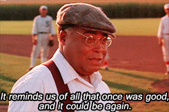 The Best Baseball Movie Quotes of All Time
